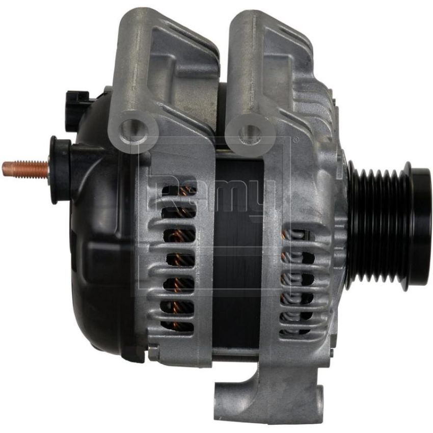 REMY ELECTRICAL 20025 Remanufactured Alternator