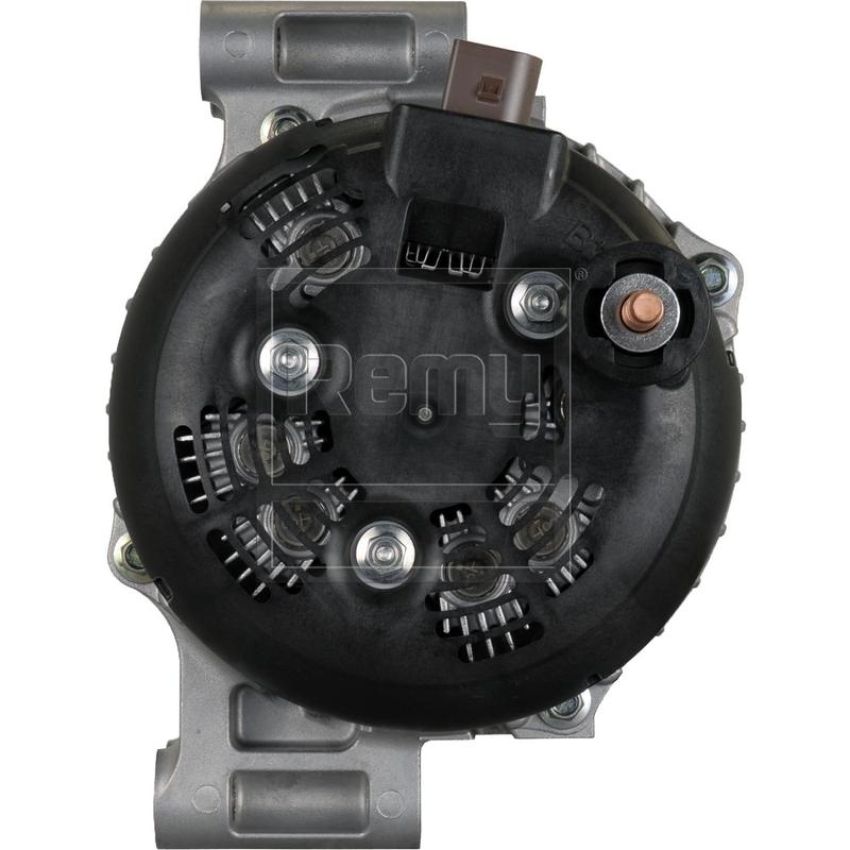 REMY ELECTRICAL 20027 Remanufactured Alternator