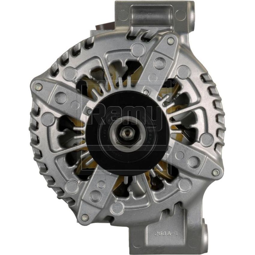 REMY ELECTRICAL 20027 Remanufactured Alternator