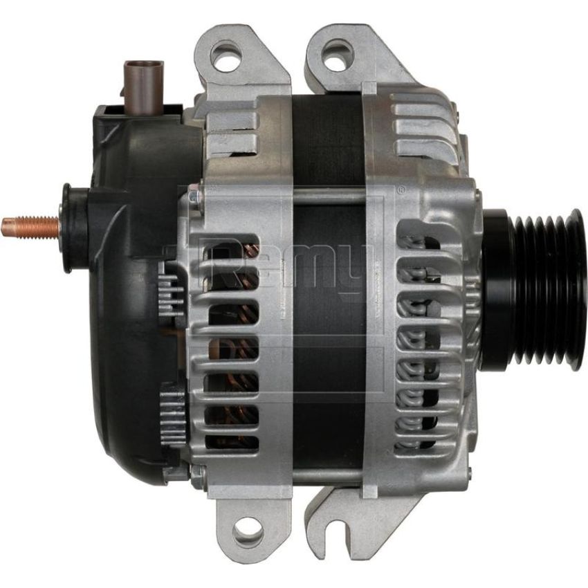 REMY ELECTRICAL 20027 Remanufactured Alternator