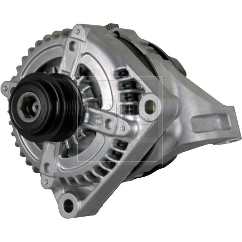 REMY ELECTRICAL 20028 Remanufactured Alternator