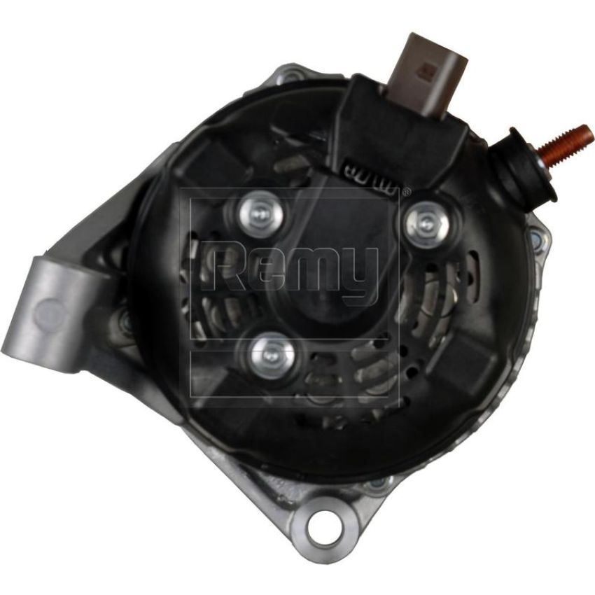 REMY ELECTRICAL 20028 Remanufactured Alternator