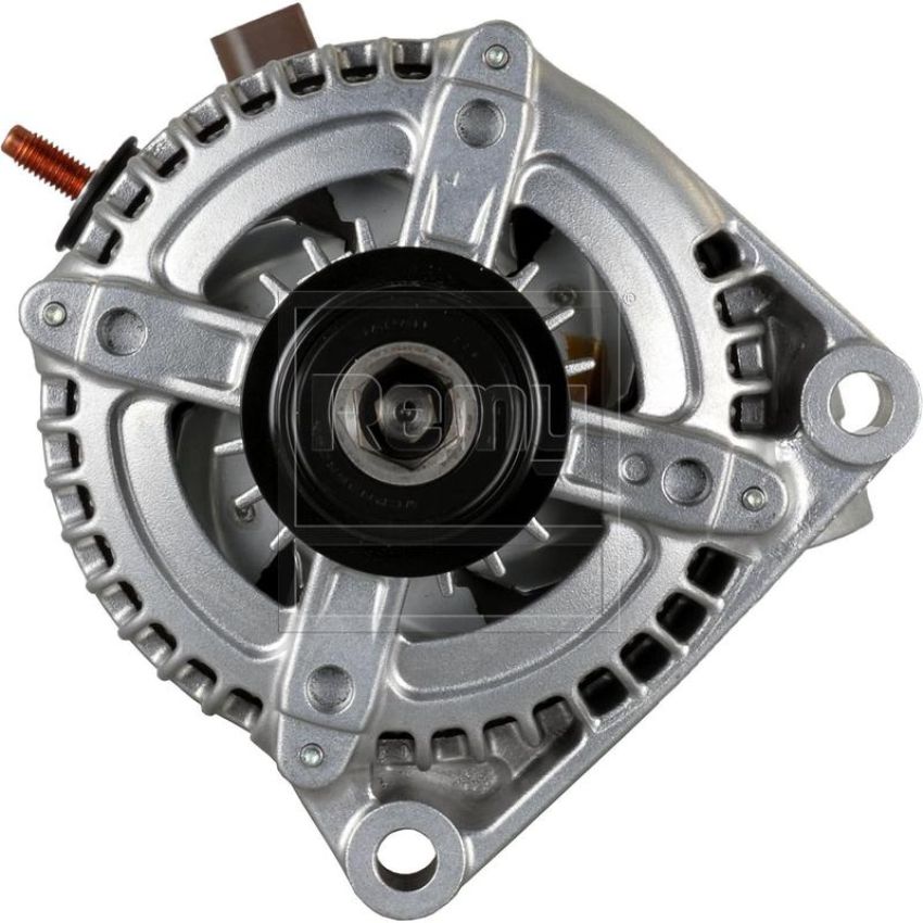 REMY ELECTRICAL 20028 Remanufactured Alternator