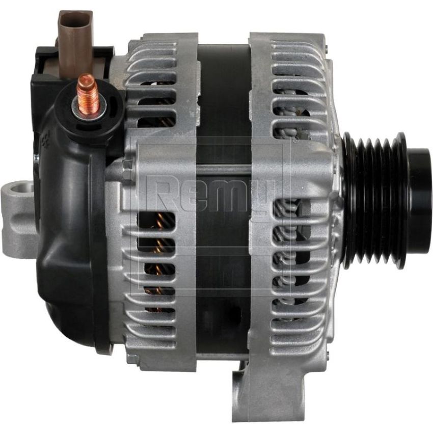 REMY ELECTRICAL 20028 Remanufactured Alternator