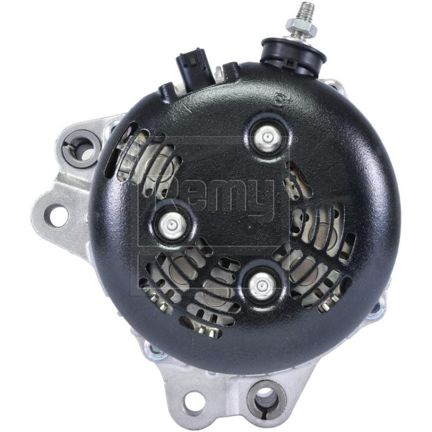 REMY ELECTRICAL 20033 Remanufactured Alternator