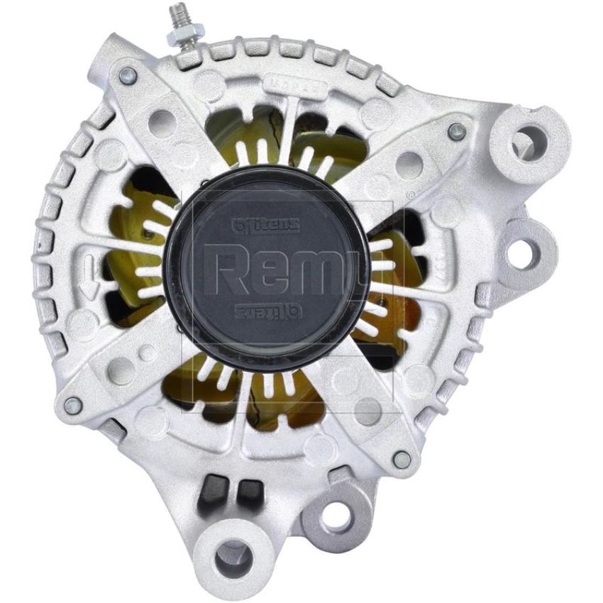 REMY ELECTRICAL 20033 Remanufactured Alternator