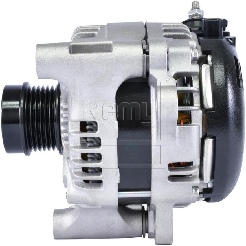 REMY ELECTRICAL 20033 Remanufactured Alternator