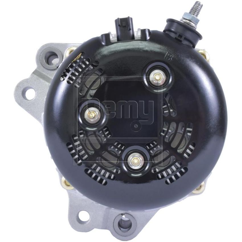REMY ELECTRICAL 20035 Remanufactured Alternator