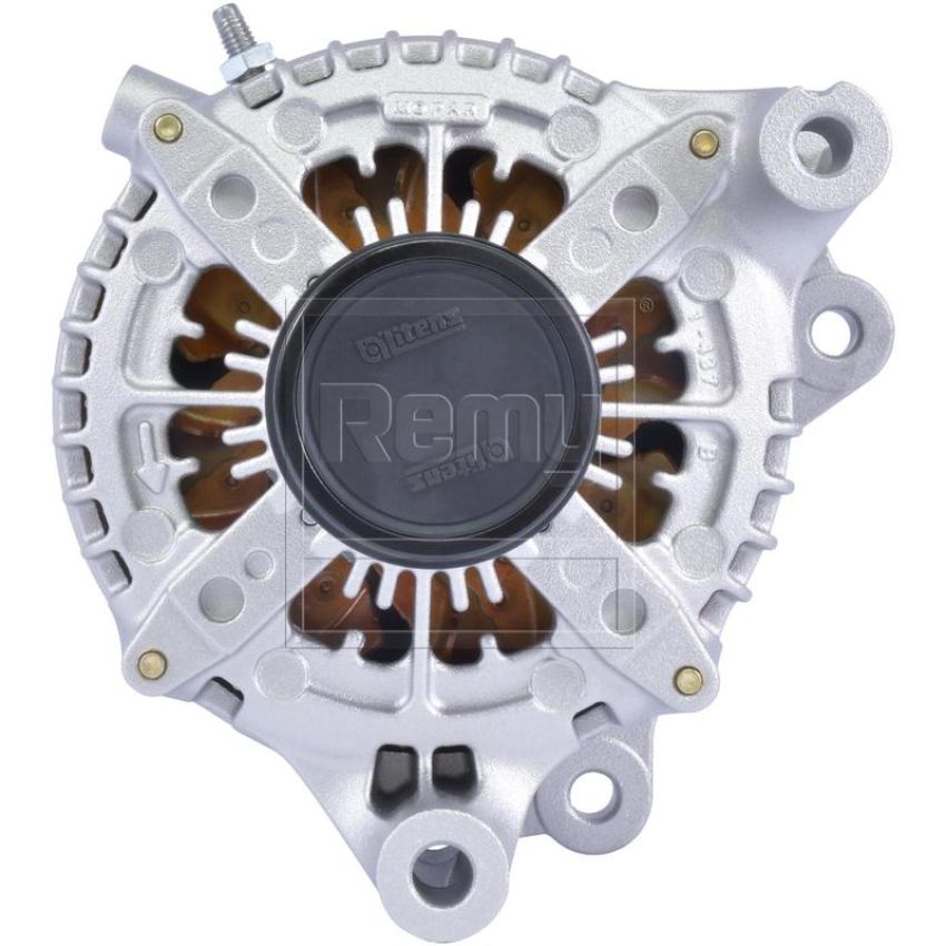 REMY ELECTRICAL 20035 Remanufactured Alternator