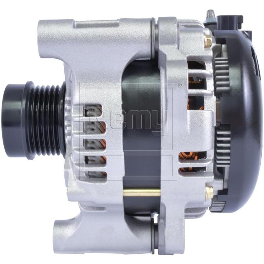 REMY ELECTRICAL 20035 Remanufactured Alternator