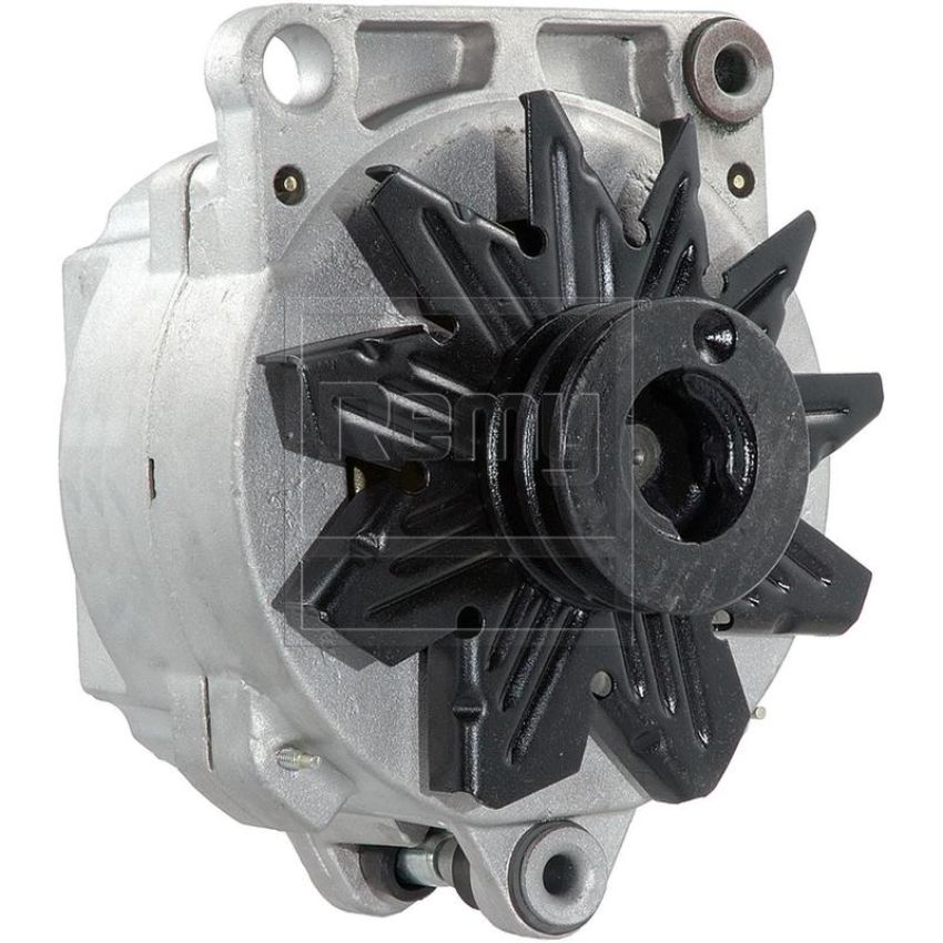 REMY ELECTRICAL 20036 Remanufactured Alternator