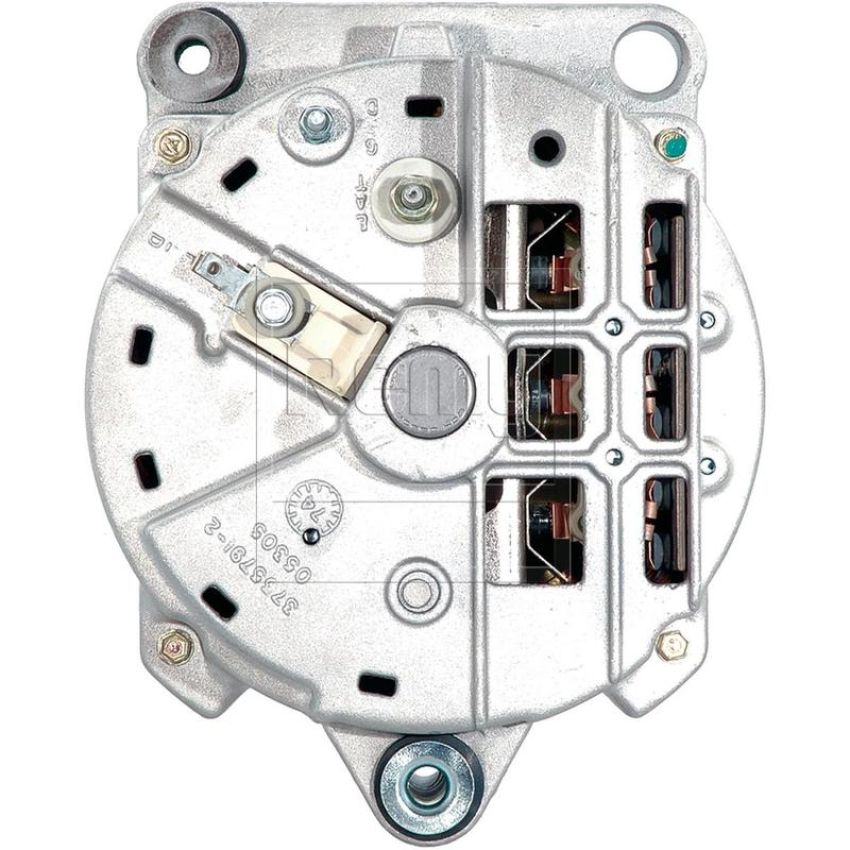 REMY ELECTRICAL 20036 Remanufactured Alternator