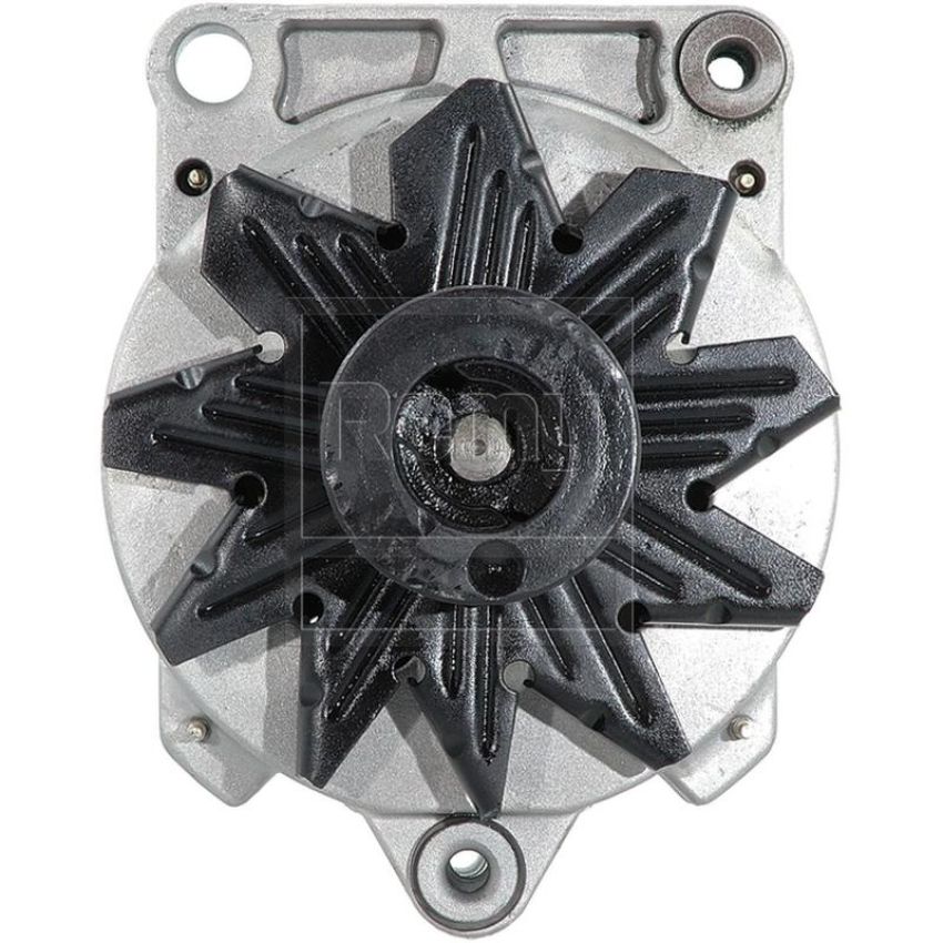 REMY ELECTRICAL 20036 Remanufactured Alternator
