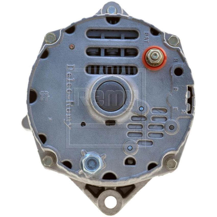 REMY ELECTRICAL 20038 Remanufactured Alternator