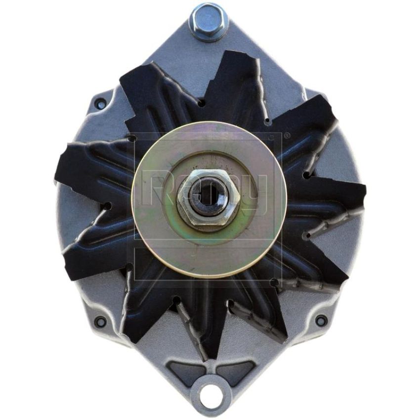 REMY ELECTRICAL 20040 Remanufactured Alternator