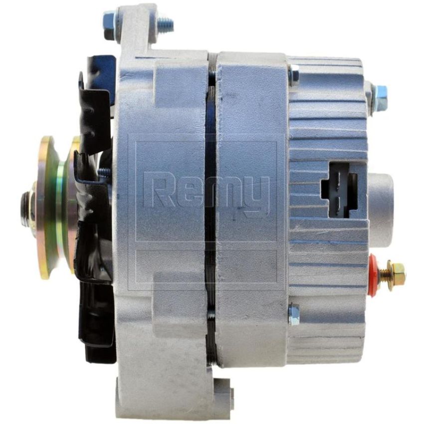 REMY ELECTRICAL 20040 Remanufactured Alternator