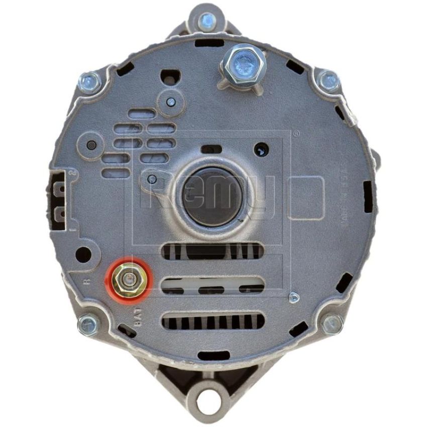 REMY ELECTRICAL 20041 Remanufactured Alternator