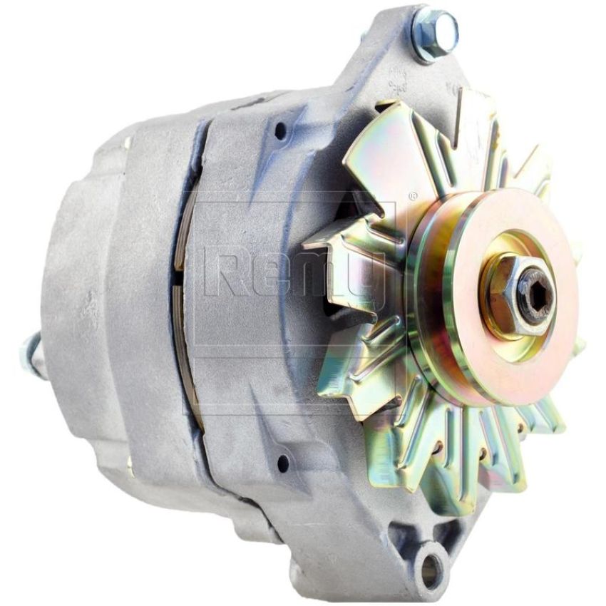 REMY ELECTRICAL 20043 Remanufactured Alternator