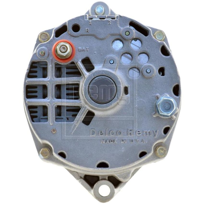 REMY ELECTRICAL 20043 Remanufactured Alternator