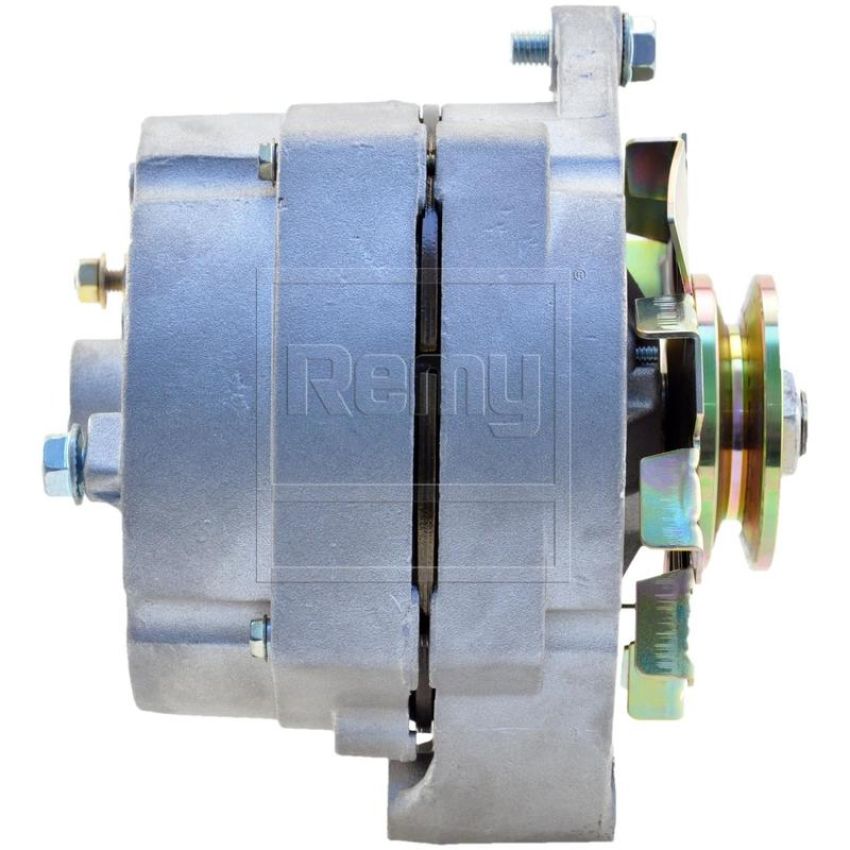 REMY ELECTRICAL 20043 Remanufactured Alternator