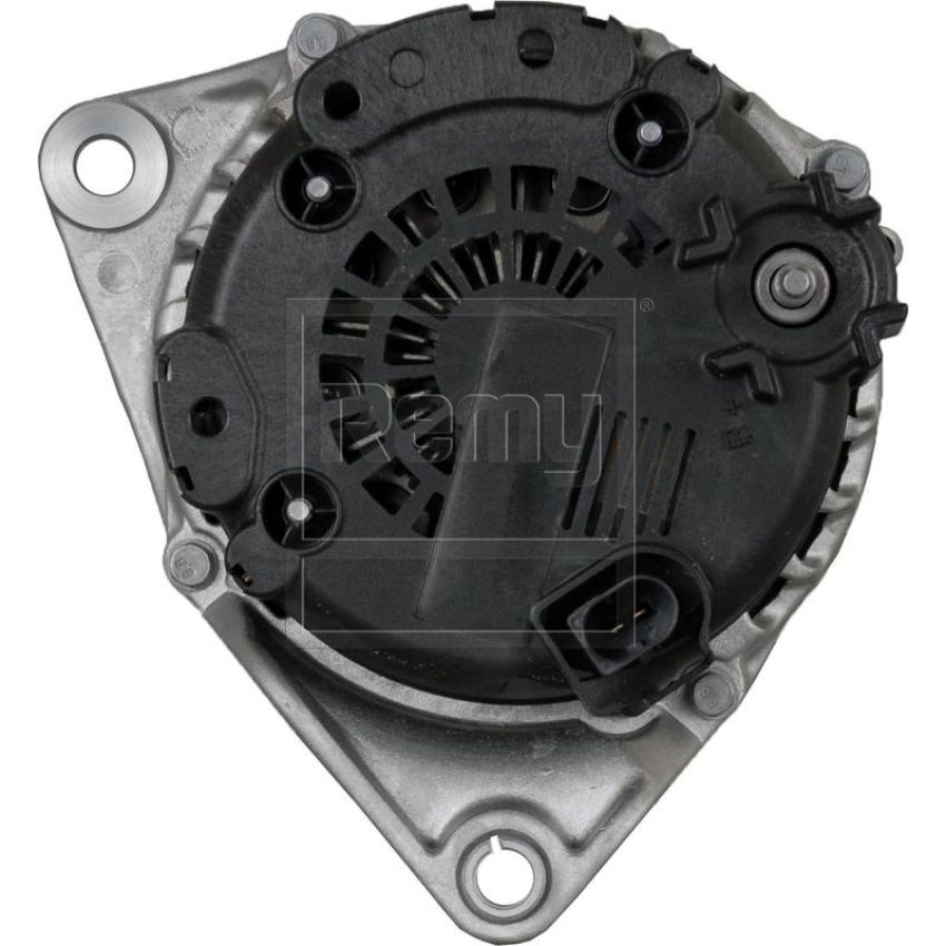 REMY ELECTRICAL 20044 Remanufactured Alternator