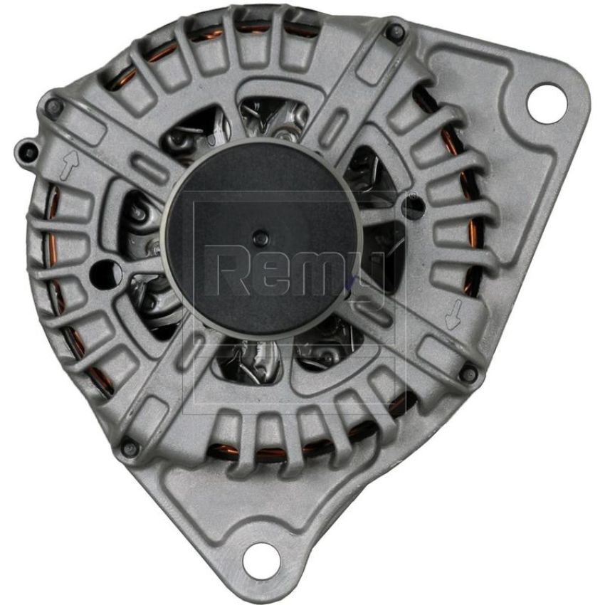 REMY ELECTRICAL 20044 Remanufactured Alternator