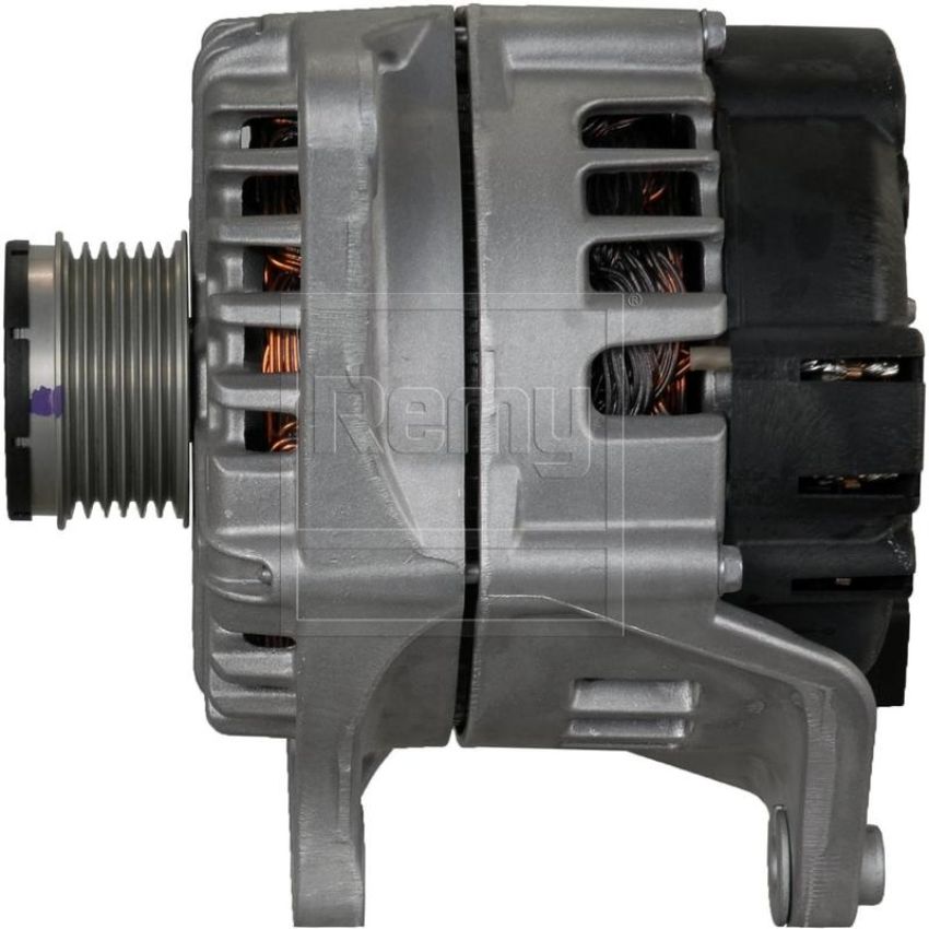 REMY ELECTRICAL 20044 Remanufactured Alternator