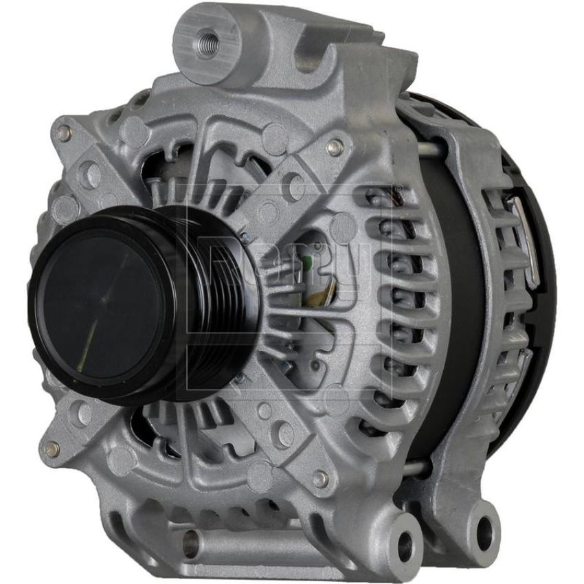 REMY ELECTRICAL 20045 Remanufactured Alternator