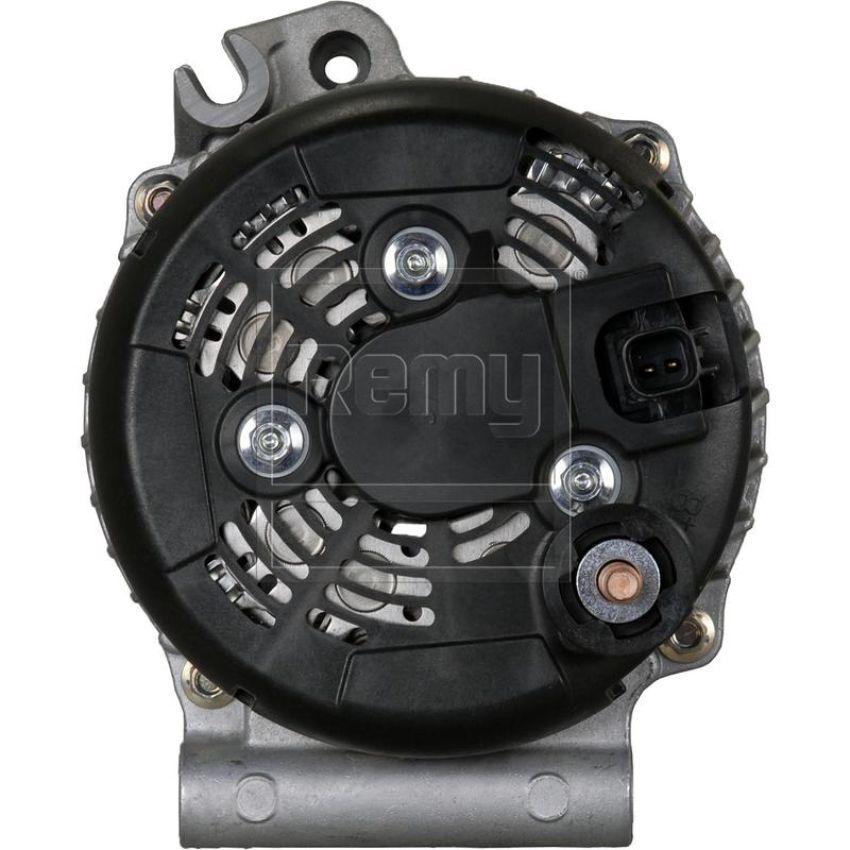 REMY ELECTRICAL 20045 Remanufactured Alternator