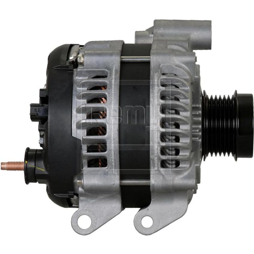 REMY ELECTRICAL 20045 Remanufactured Alternator