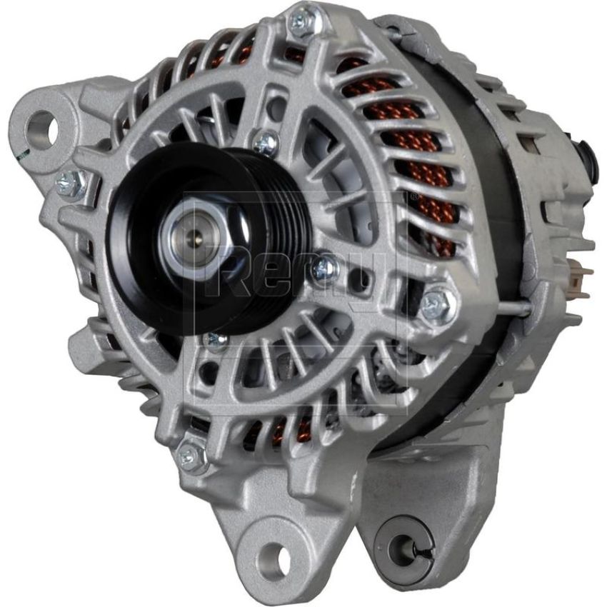 REMY ELECTRICAL 20046 Remanufactured Alternator