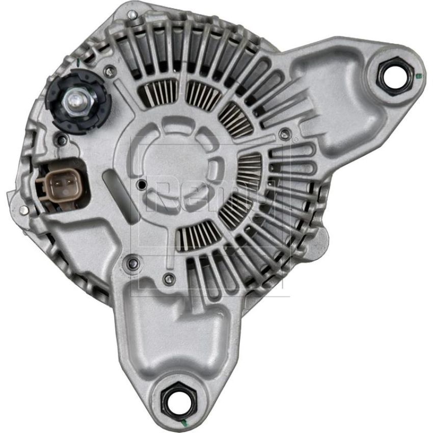 REMY ELECTRICAL 20046 Remanufactured Alternator