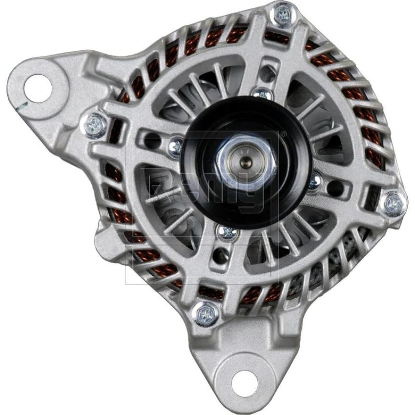 REMY ELECTRICAL 20046 Remanufactured Alternator