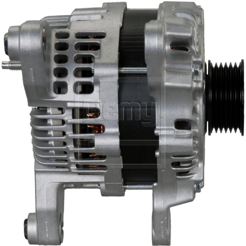 REMY ELECTRICAL 20046 Remanufactured Alternator