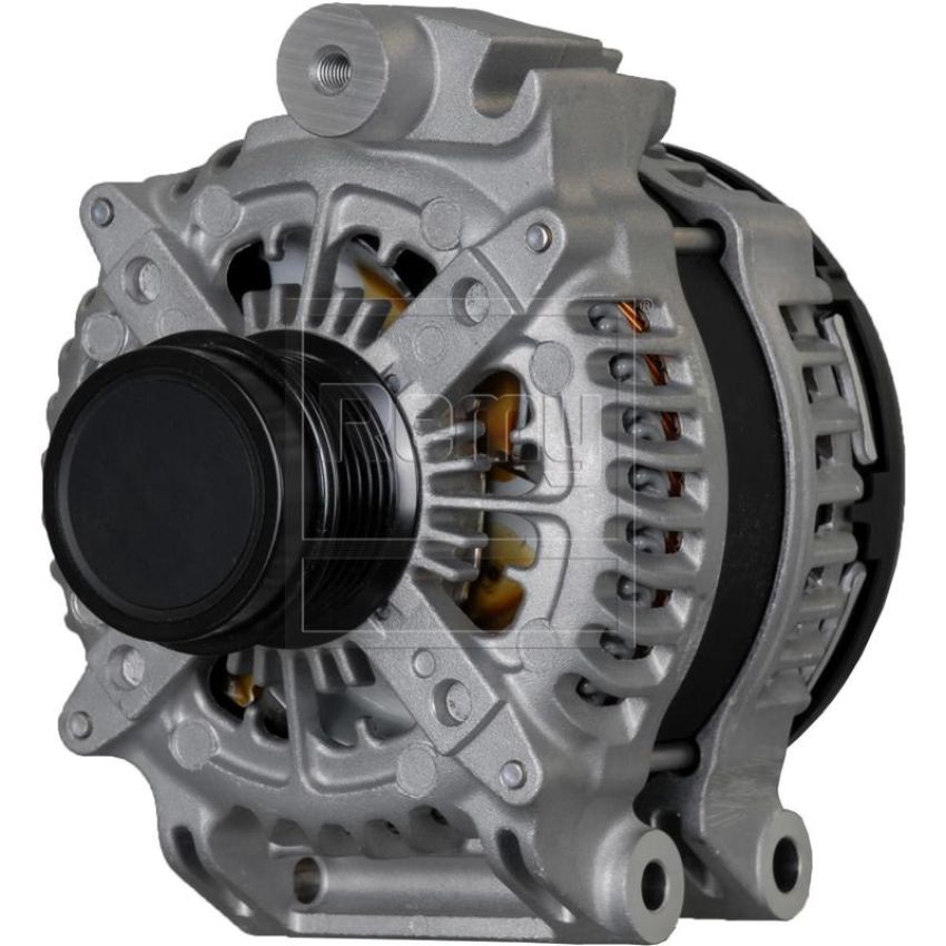 REMY ELECTRICAL 20047 Remanufactured Alternator