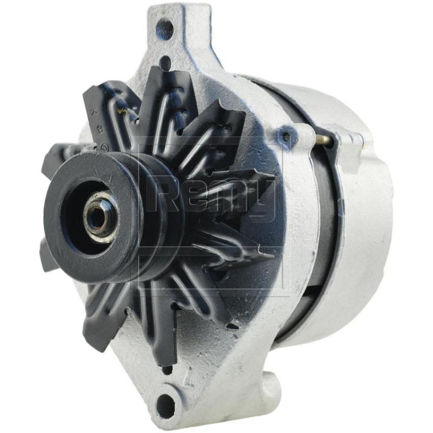 REMY ELECTRICAL 20051 Remanufactured Alternator
