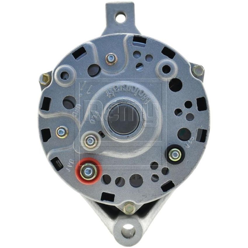 REMY ELECTRICAL 20051 Remanufactured Alternator