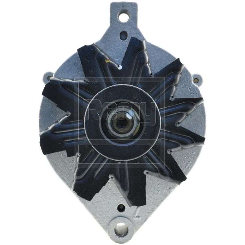 REMY ELECTRICAL 20051 Remanufactured Alternator