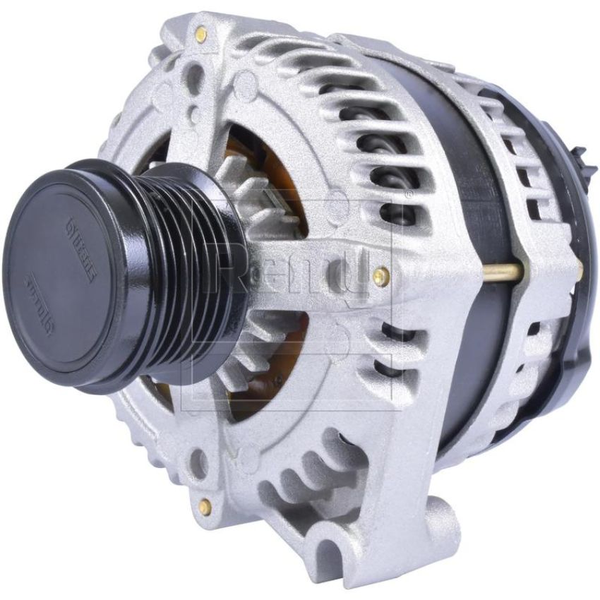 REMY ELECTRICAL 20052 Remanufactured Alternator