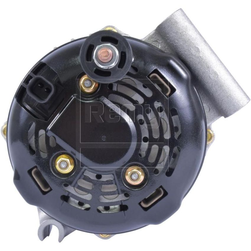 REMY ELECTRICAL 20052 Remanufactured Alternator