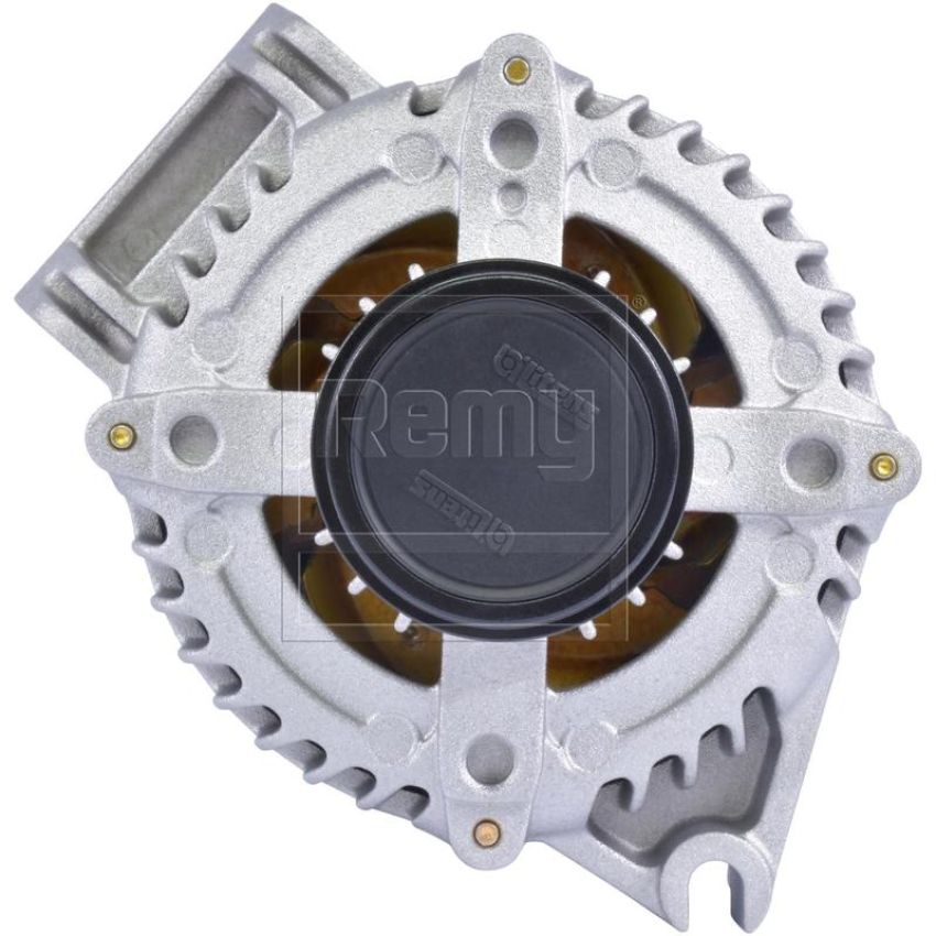REMY ELECTRICAL 20052 Remanufactured Alternator