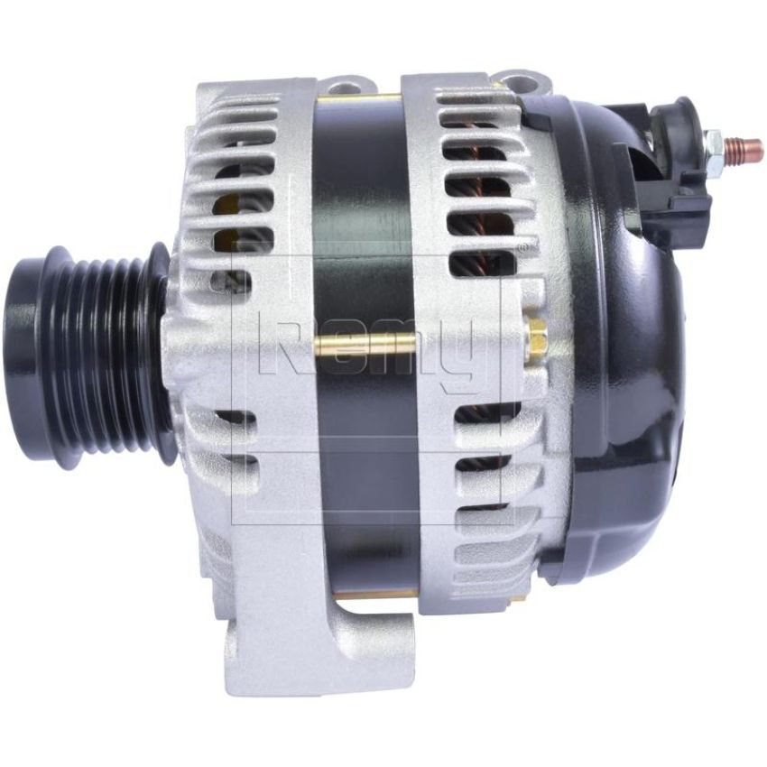 REMY ELECTRICAL 20052 Remanufactured Alternator