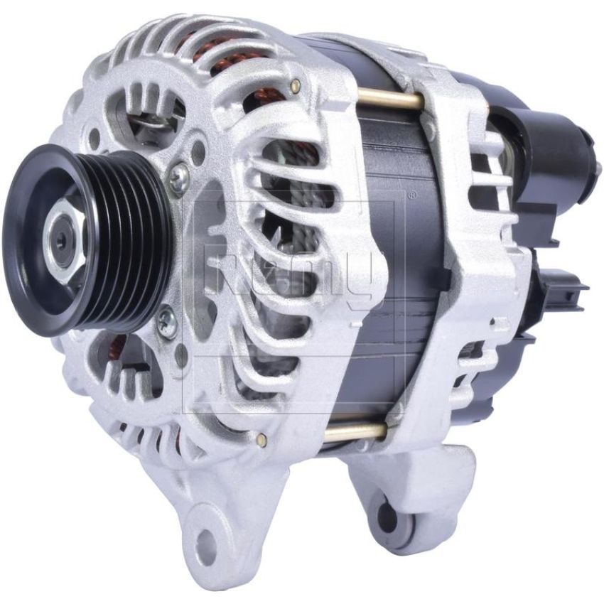 REMY ELECTRICAL 20053 Remanufactured Alternator