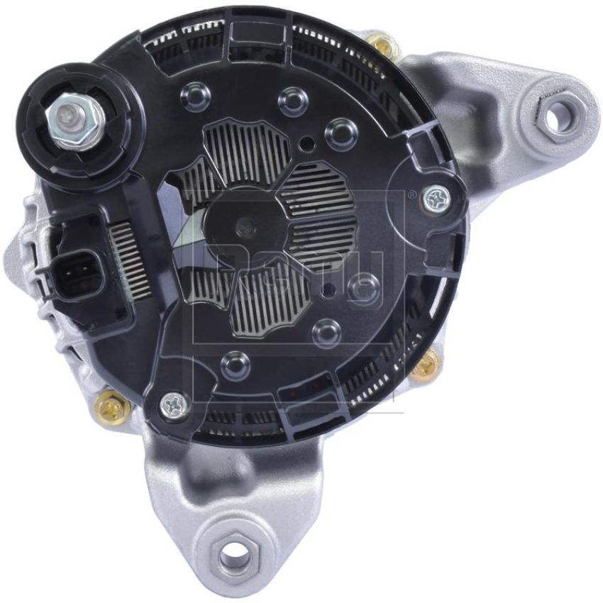 REMY ELECTRICAL 20053 Remanufactured Alternator