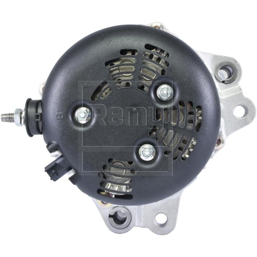 REMY ELECTRICAL 20054 Remanufactured Alternator