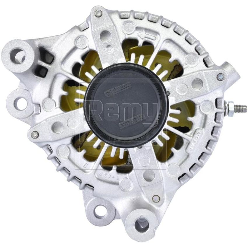 REMY ELECTRICAL 20054 Remanufactured Alternator