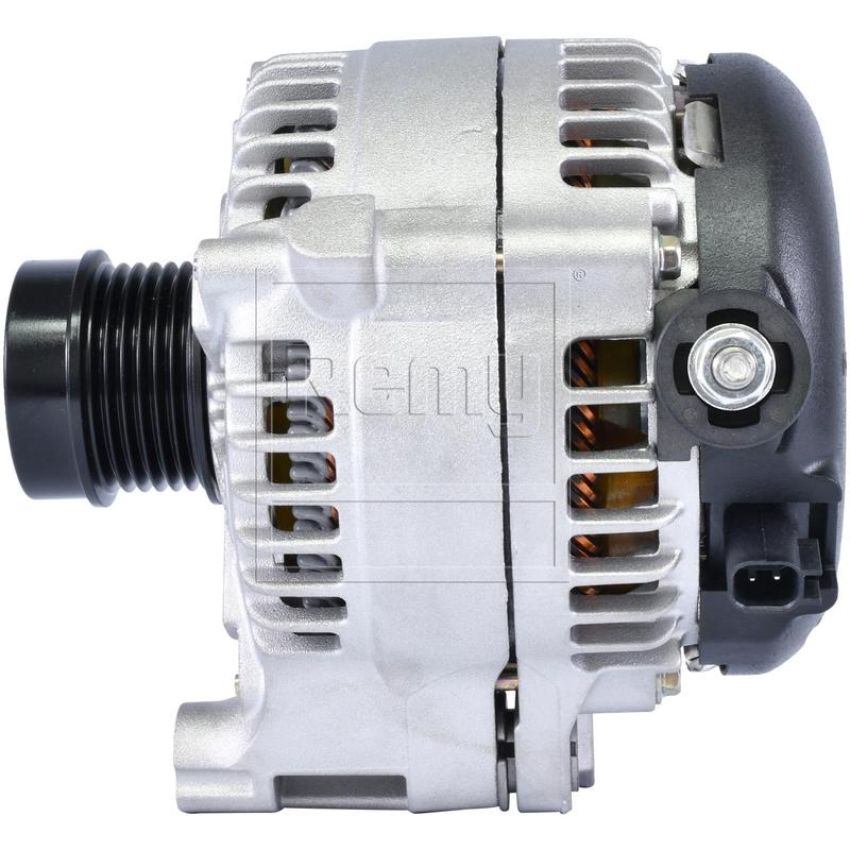REMY ELECTRICAL 20054 Remanufactured Alternator
