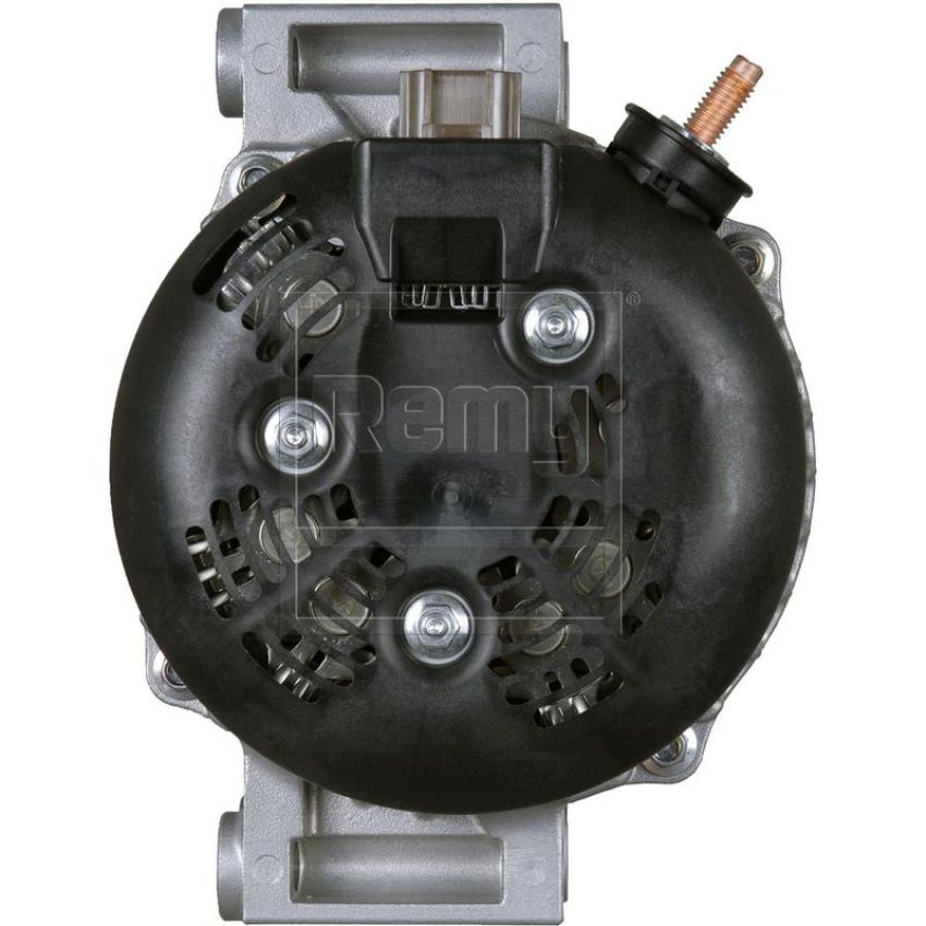 REMY ELECTRICAL 20070 Remanufactured Alternator