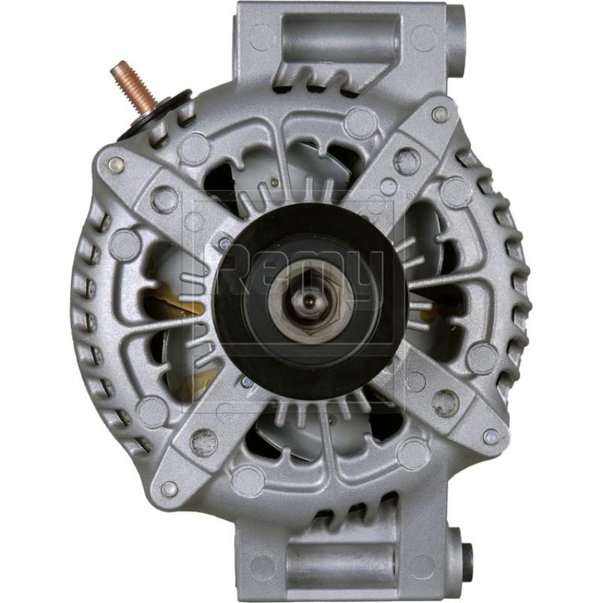 REMY ELECTRICAL 20070 Remanufactured Alternator