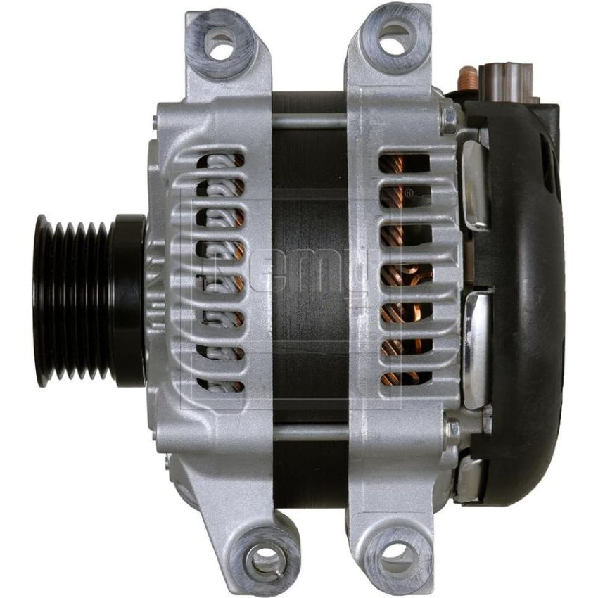 REMY ELECTRICAL 20070 Remanufactured Alternator
